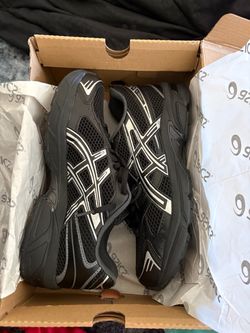 Asics gel
