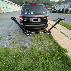 Saris Super Clamp