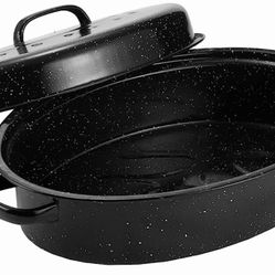 Kendane 16" Roasting Pan