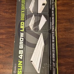 Grow LED Lights