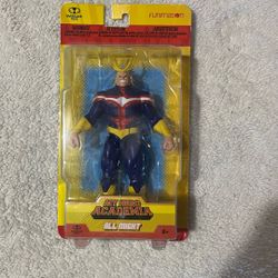 My Hero Academia Action Figure 