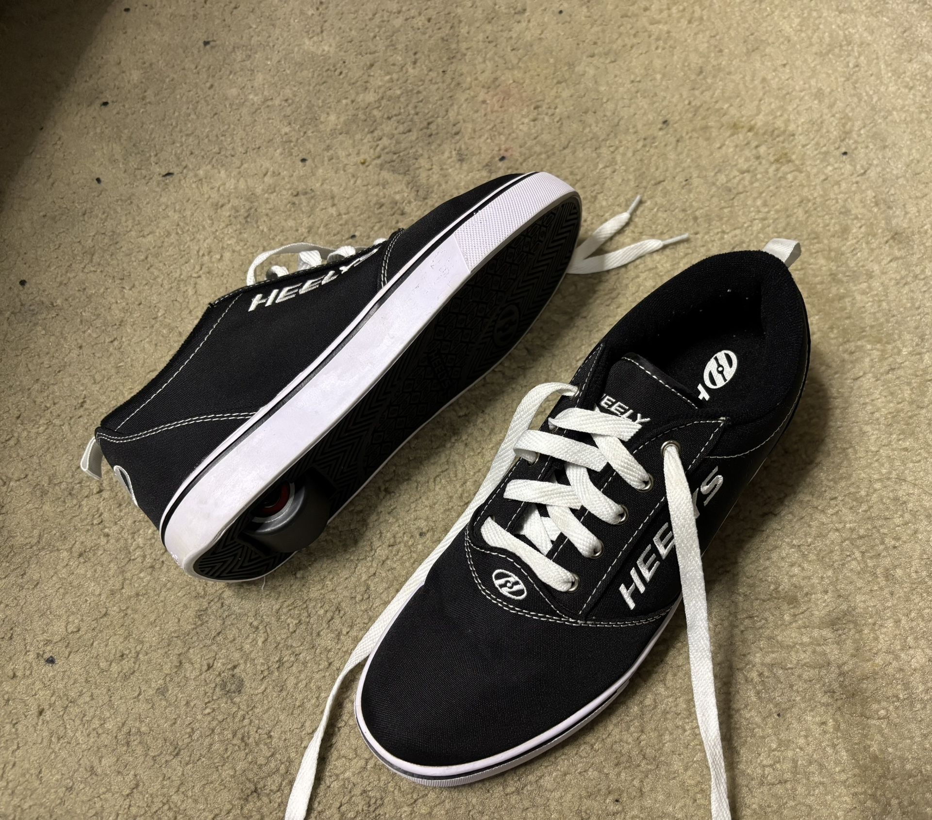 HEELYS MEN 10.5