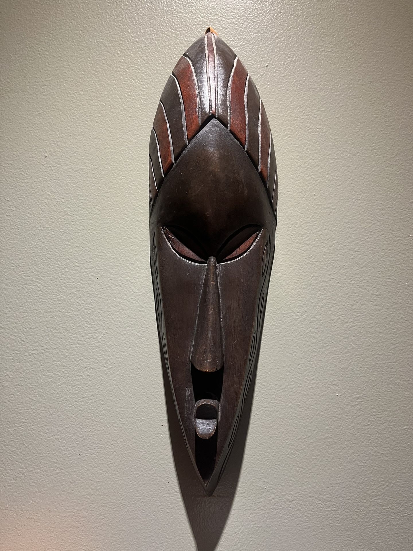 Vintage/Antique African