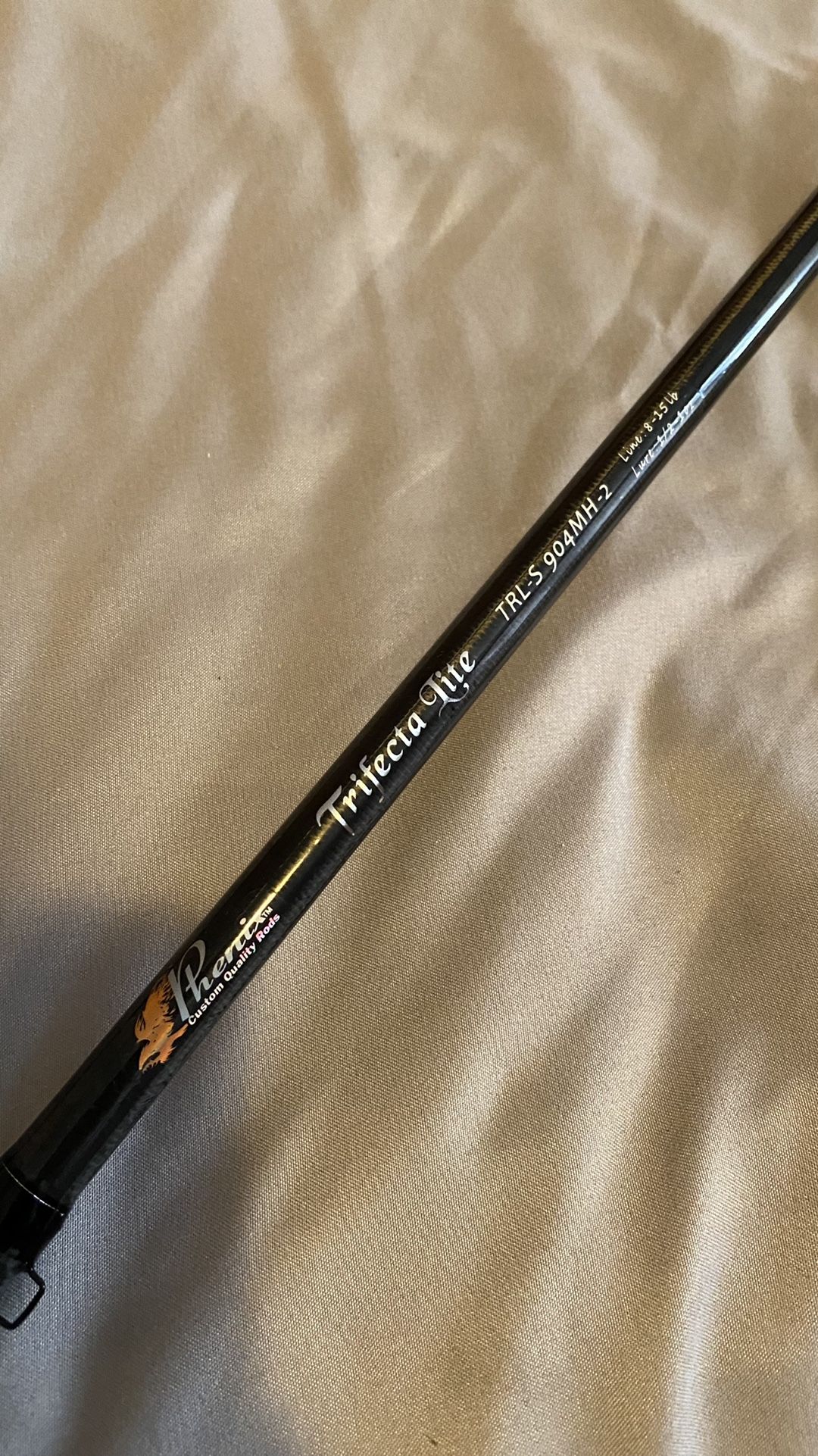 Phenix Trifecta Lite 904MH
