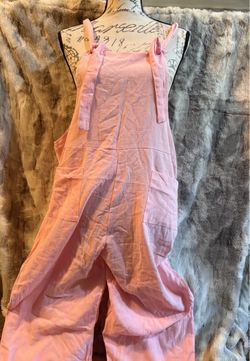 XL romper