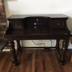 Ashley Home office desk 