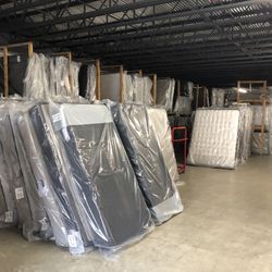 Mattresses For Sale All Sizes available 