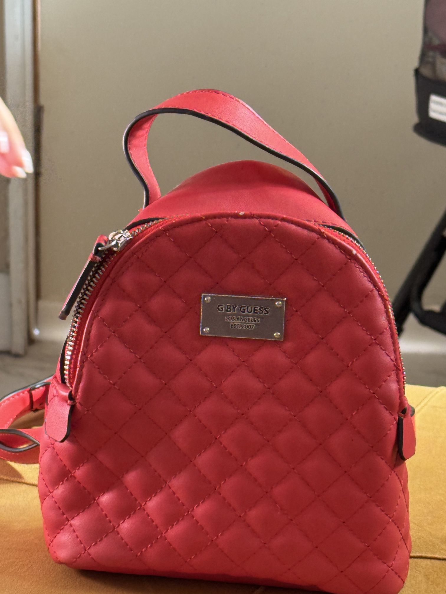 Guess Backpack