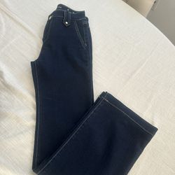 Pants Wise Leg Micheal Khors Jean Size 2 
