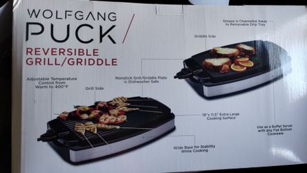 Grill (BrandNew)