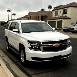 2020 Chevrolet Tahoe