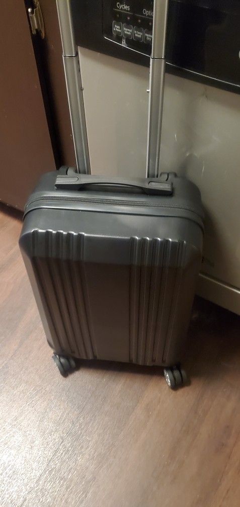 Suitcase