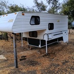 1997 Northland Polar