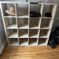 Bookshelf
