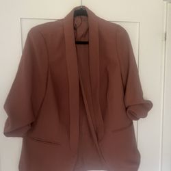 Express Blazer 