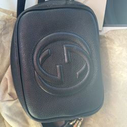 Disco Gucci bag