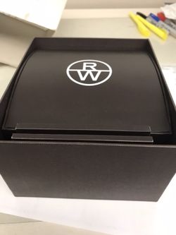 Raymond Weil