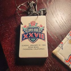 1993 Super Bowl Am Radio