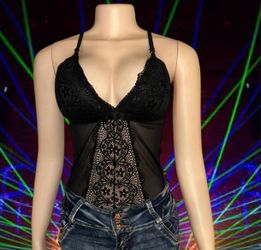 Bodysuit