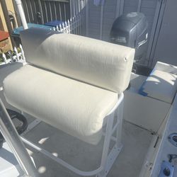 RV, Camper and Boat Upholstered Seats
