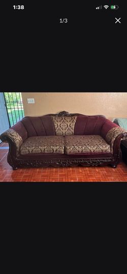 3 sofa