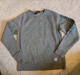 Carhartt crewneck