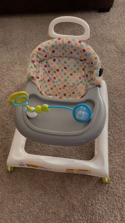 Baby Walker
