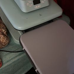 HTVRont Heat Press Machine 