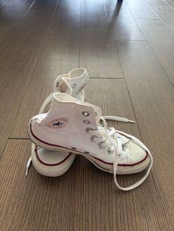 Converse All Star High Top Sneakers