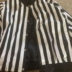Referee Gear For Sale