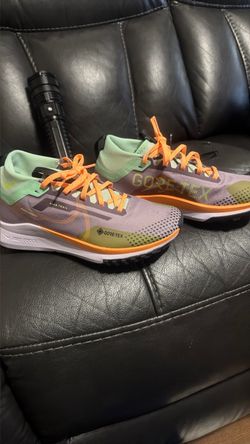 Nike trail