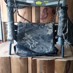 The Grand Slam BOWHUNTER 