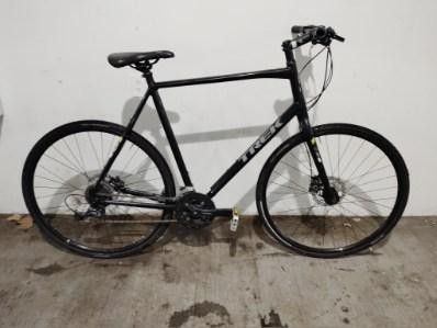 Trek Mountain Ph 74