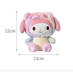 Sanrio Melody