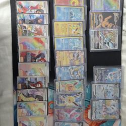 Pokemon Cards!