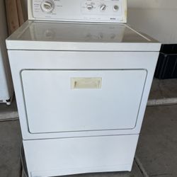 Dryer Kenmore / Secadora
