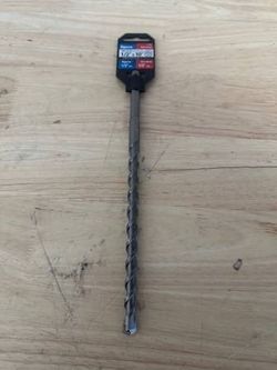 Tapcon Drill Bit 1/2" x 10" 11495
