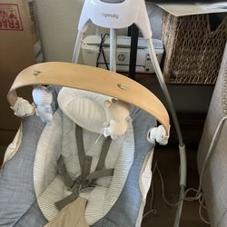 Ingenuity Baby Swing 