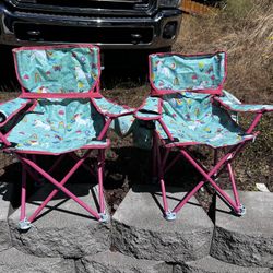 Kids Chairs 