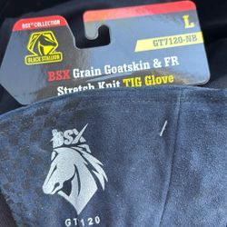 Welding Gloves 