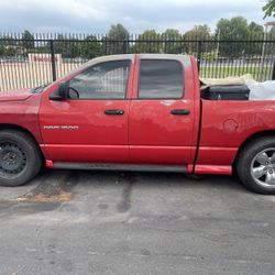 2003 Dodge Ram 1500