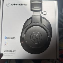 Audio Technica