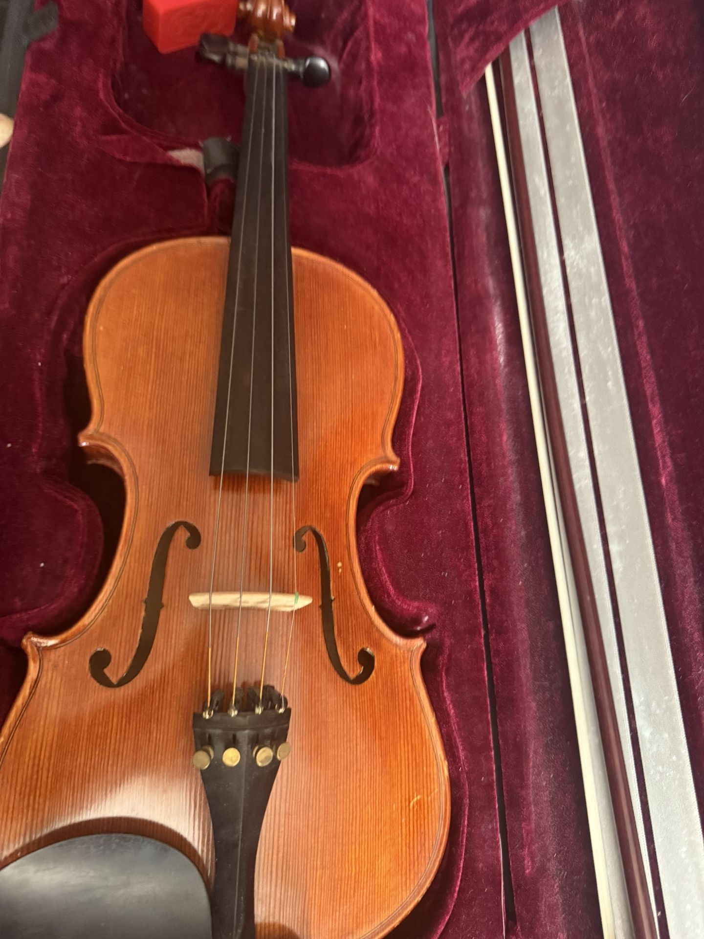 Violin