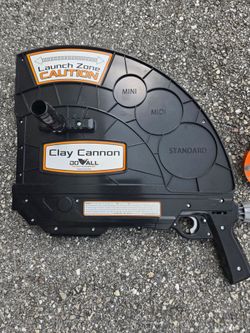 Disc launcher