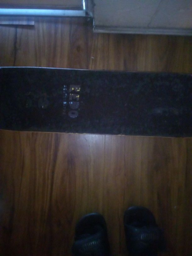 Skate Bored