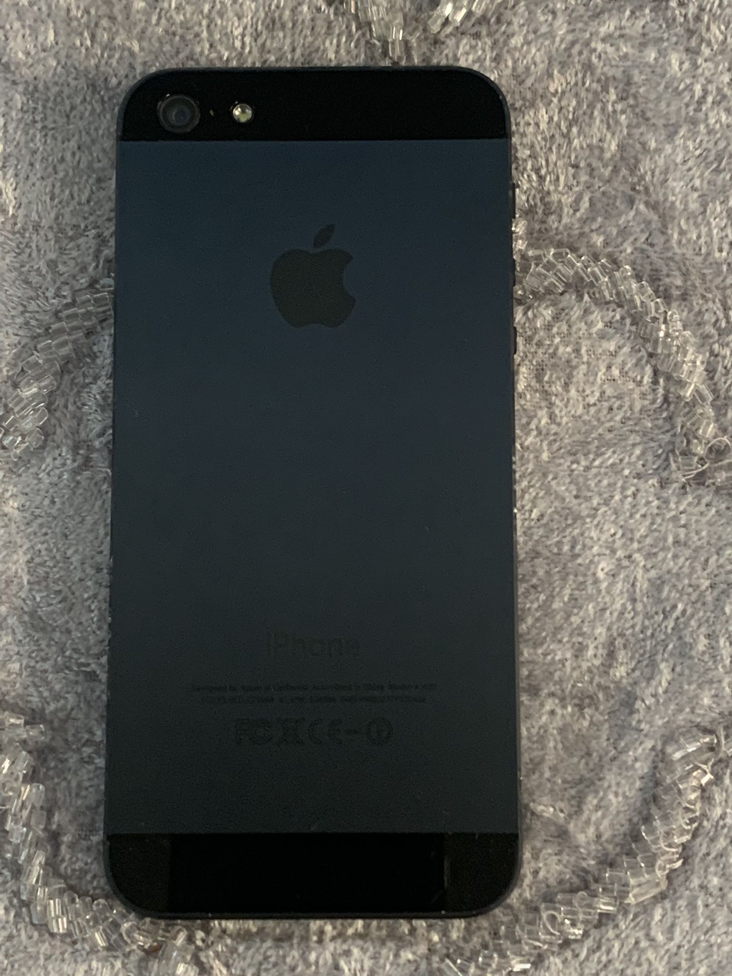iPhone