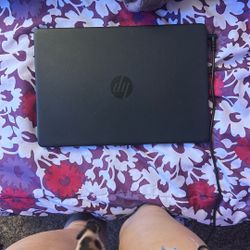 hp laptop