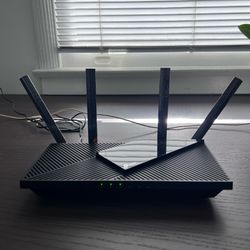 tp-link  Archer AX55 Wireless Router