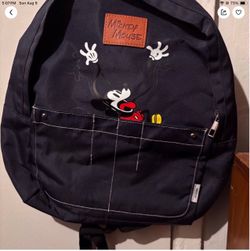 Miniso Disney backpack