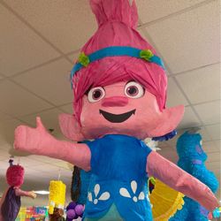 SMURF PIÑATA 